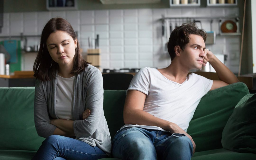 How EMDR Therapy Can Enhance Your Relationship: A Couples’ Guide