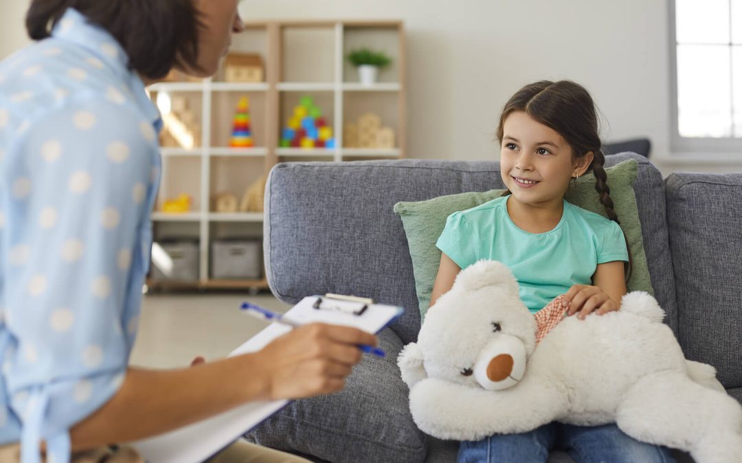 5 Signs Your Child Might Benefit from EMDR Therapy
