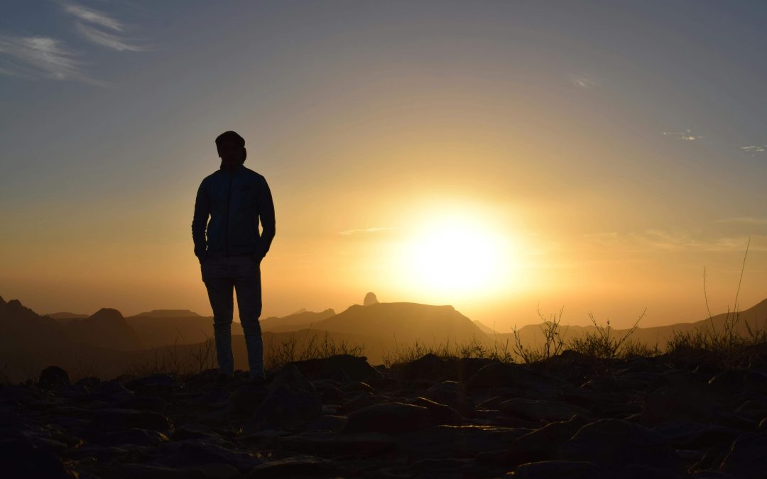 How EMDR Therapy Can Help You Heal from a Single Traumatic Event — For Good